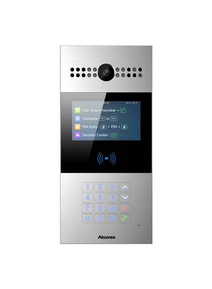 Access Control - Access Control Cheltenham - Intercoms Cheltenham